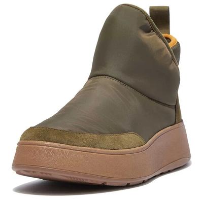 Fitflop F-Mode Biofleece Nylon buty