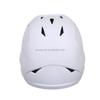 Professional Customized Single Ear Two Tone Matt Baseball Softball Helmet Standard Safety Protective Baseball Batting Helmet