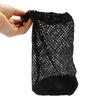 Sports Mesh Net Carrying Bag Nylon Golf Ball Bags Golf Mesh Bag Drawstring Pouch Golf Storege Bag