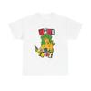 White Zombie Grafisch T-shirt Vintage Merchandise Unisex Zwaar Katoenen T-shirt Unisex T-shirt