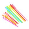 Knitting & Crochet Tools: Stitch Markers, Sewing & Suture Needles, Small Pins, Anti-Unbutton Buckles
