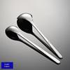Qianxing Stainless Steel Mixing Spoons Set