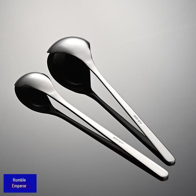 Qianxing Stainless Steel Mixing Spoons Set
