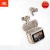 JBL Tour Pro 3 Smart Touchscreen ANC In-Ear Bluetooth Earbuds