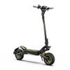 OOTD T10 900W Motor Tepe Elektrikli Scooter 48V13.5AH Batarya 11 İnç Off-road Lastik Her Arazi E-Scooter Şehir İçi Ulaşım Scooteru Kentsel Katlanabilir E-Scooter
