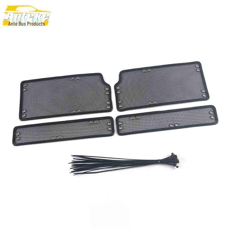 Lynk&Co 01 Insect Screen & Radiator Protection Mesh for 2017-2020 Models