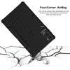 Flip Cover for Lenovo Legion Y700 Tablet Case Gen4 Gen3 Gen5 8.8 Inch Soft TPU Back Cover for Legion Tab Gen 5 4 3 Tab Cases