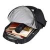 Men's Backpack Adidas Polyester Backpack Regular Unisex Black