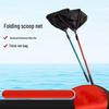 Brangdy Telescopic Foldable Aluminum Fishing Landing Net