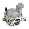 Unique Boat Engine Carburetor Assy 3323-835382T04 3323-835382A1 For Mercury Mariner 4-Stroke 9.9HP 13.5HP 15HP Outboard Motor Pa