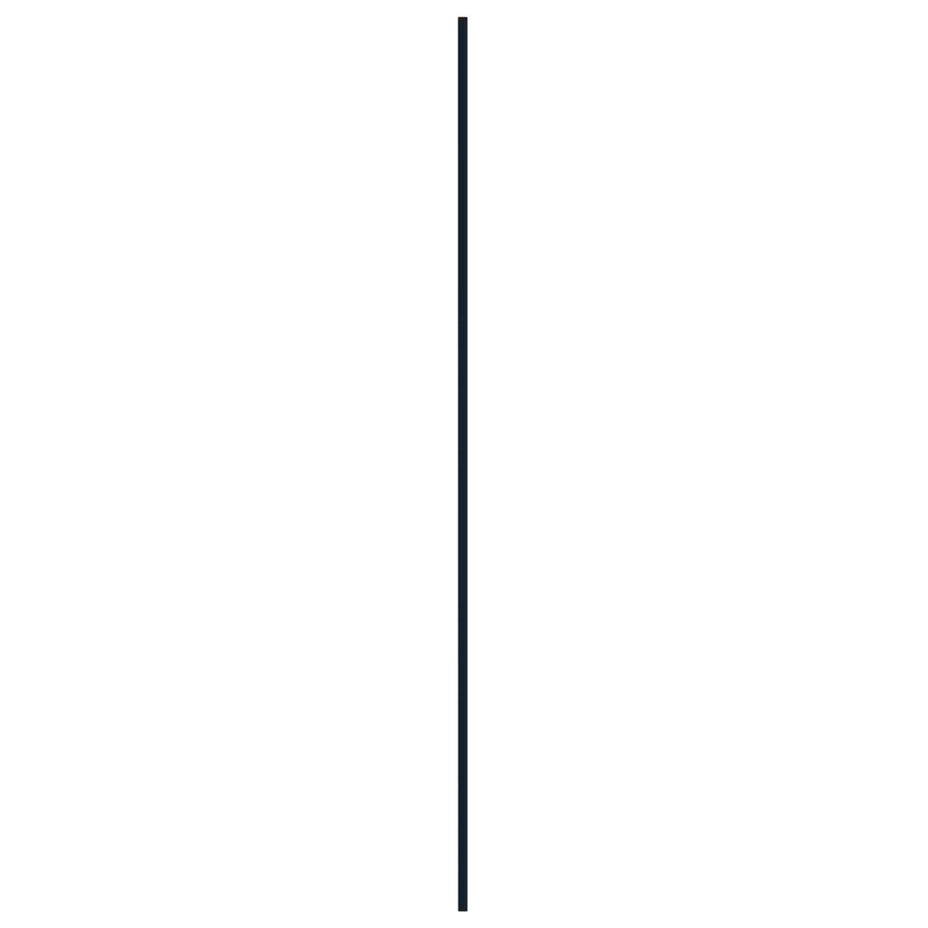 Roof Panel 12 pcs Anthracite 100 x 45 cm Galvanized Steel