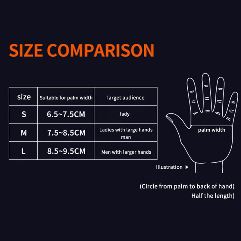 10 Pairs Gardening Labor Gloves for Women Nylon Outdoor Work Gloves Ideal for Planting Tasks