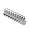 Zinc Alloy Electric Guitar Slide Bar for Acoustic and Folk Guitars