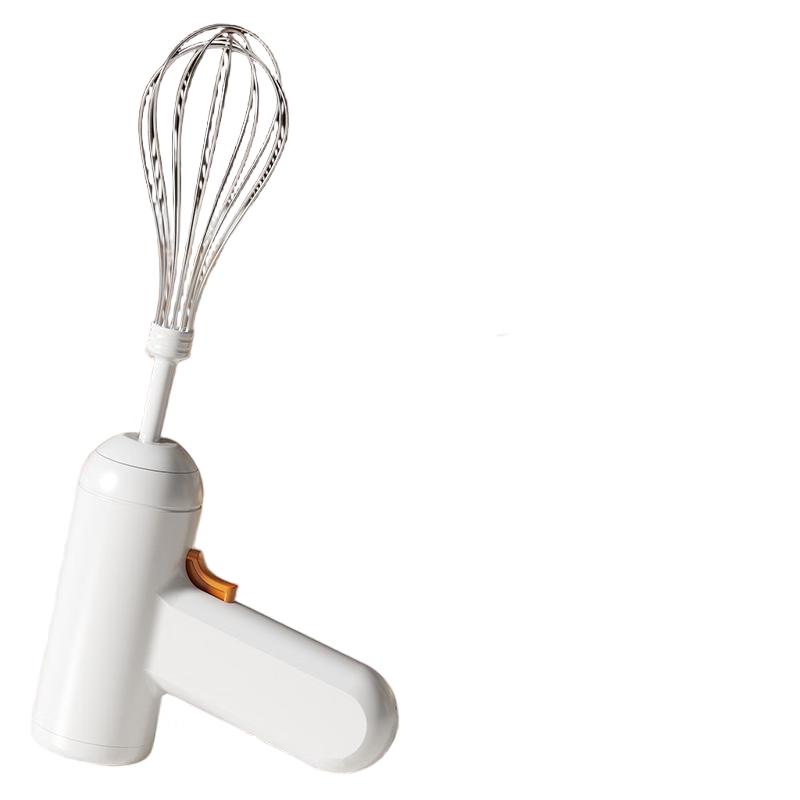 

LISM USB Rechargeable Handheld Electric Whisk