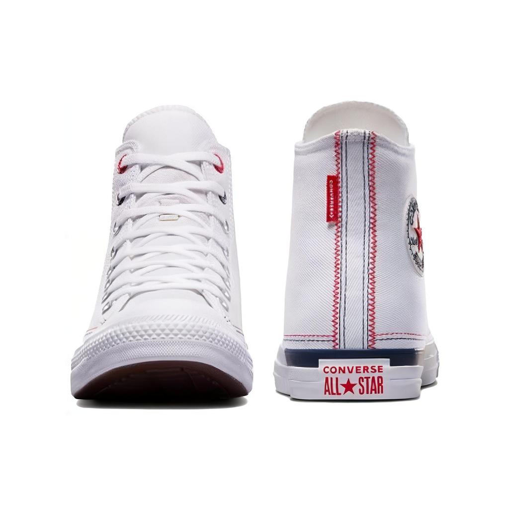 Converse Chuck Taylor All Star Retro 'Denim White' Men's A06855C