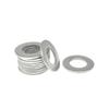 2205 Duplex Stainless Steel Flat Washer, Corrosion Resistant, High Strength, DIN125 GB97.1, Sizes M6-M36