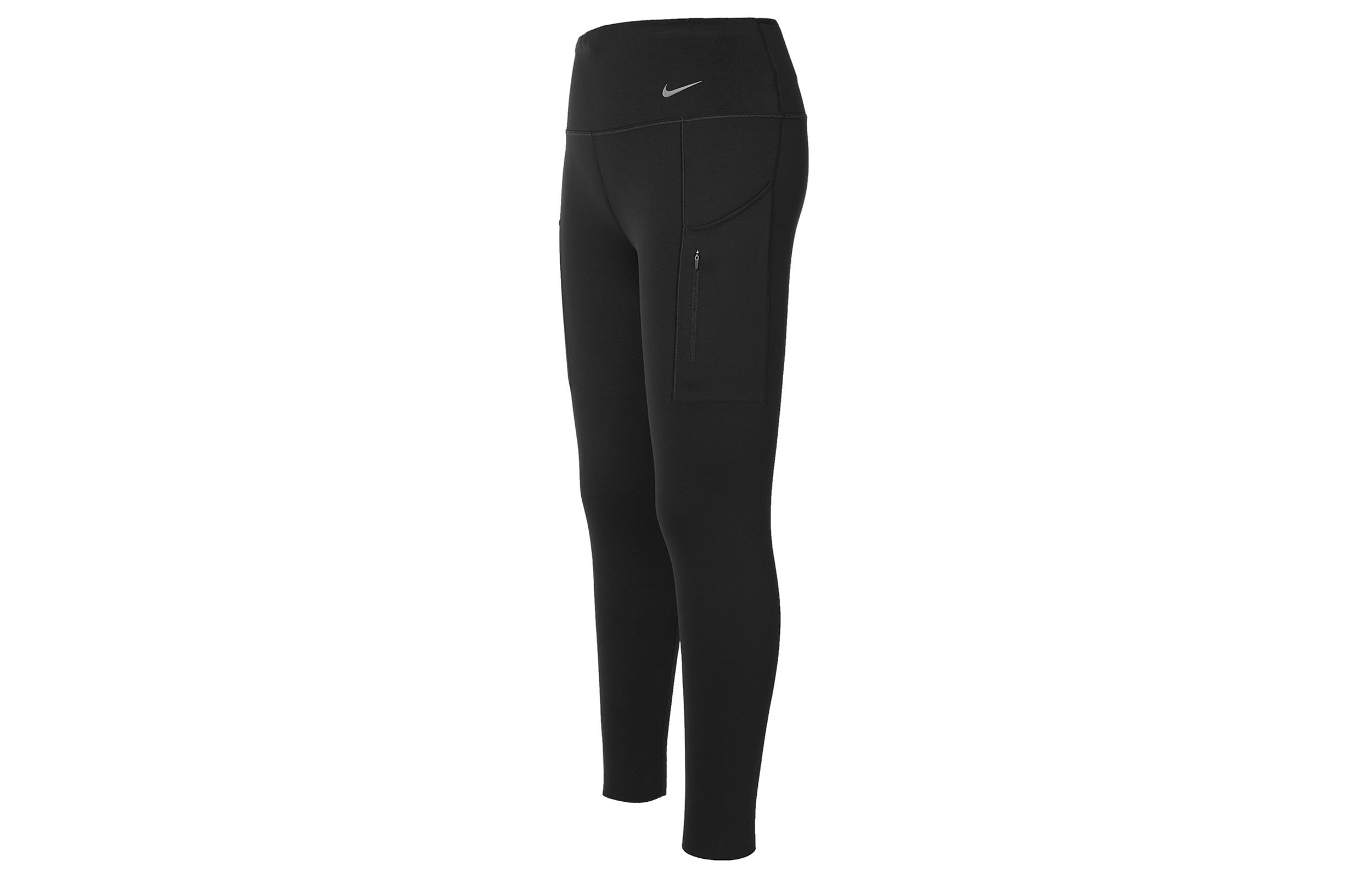 Nike Go Sports Pants Women s Black DQ5695-010 M