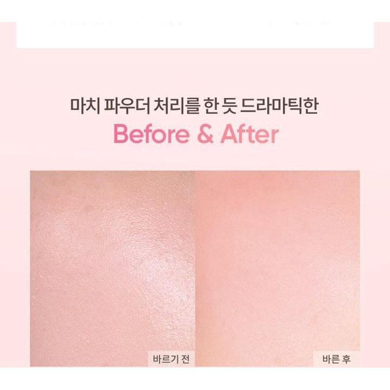 BANILA CO - b by banila Priming Veil Cheek - 7 Colors