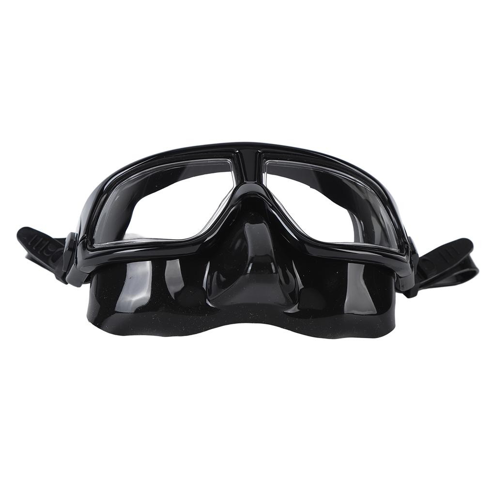 Swimming Goggles Anti Fog UV Prevention Clear Viewing Tight Fit Sealing Water Leakage Proof Snorkeling Diving Glasses