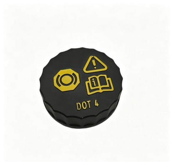 Power Steering Fluid Reservoir Cap for Navigator 2.7/S90, Model F1FZ2162C