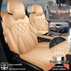 2026 Geely Emgrand 5th Gen Premium All-Season Seat Covers, Full Coverage Car Cushions