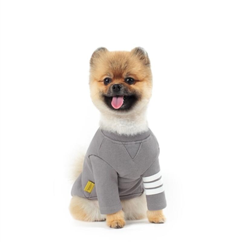 

Becoming T-shirt _gray SM