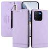 Funda Tipo Cartera de Cuero Retro Antirrobo para Honor X5b Plus Play 10 X60 GT X6B X8B X9B X6A X7A X8 X9 X6S 4G 5G Funda Cubierta para Teléfono