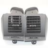 Dashboard Air Vent Outlet For Toyota Land Cruiser Prado 120 Lexus GX470 2003-2009 Air Conditioning Conditioner Grille