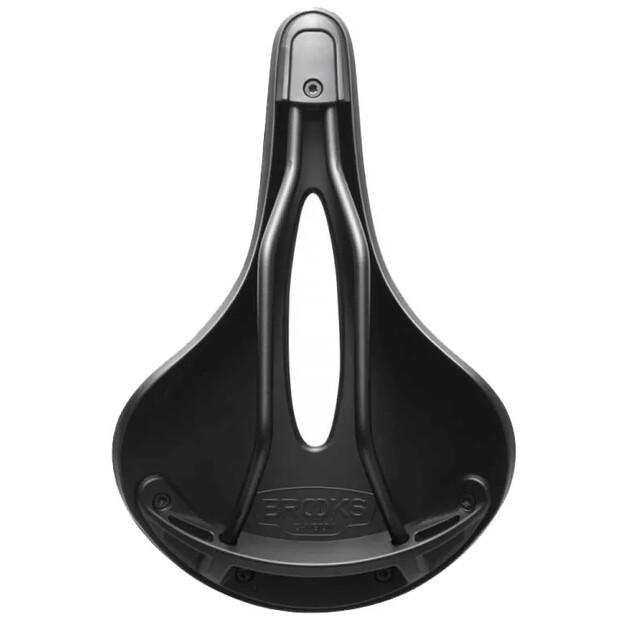 Brooks England C19 Carved Cambium велосипедное седло