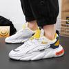 Designer Neue Herren Chunky Vielseitige Sneaker Frühling Atmungsaktiv Weichsohle Sport Laufschuhe Tennis Freizeitschuhe Masculino