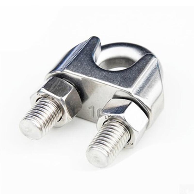 6mm Wire Rope Clip