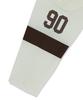 MAHAGRID 90 Maillot de Hockey Ivoire(Mg2Fsmm558A)