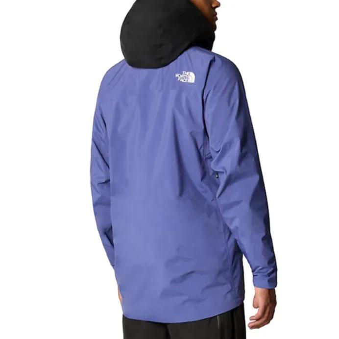 THE NORTH FACE SUMMIT TSIRKU GORE TEX® PRO Jacket Men's Purple (Unisex) Jackets NF0A82WM I0D