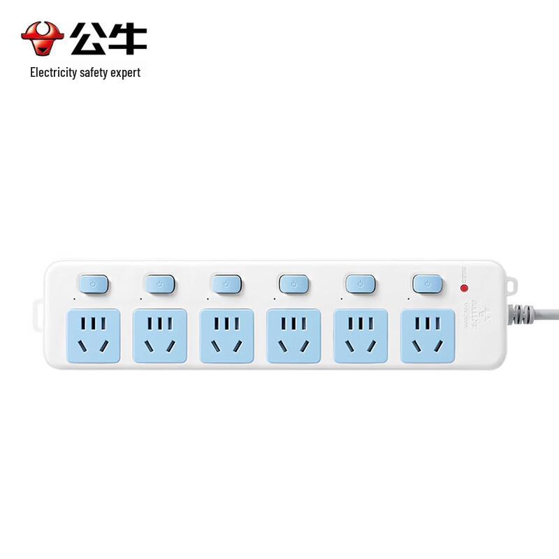 Gongniu Classic Power Strip
