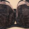 Large Size Bra Women's Lace Bra Full Cup Bra Lingerie Thin Bra