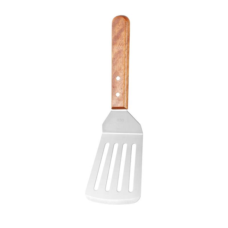 

Changbaosen Stainless Steel Kitchen Spatula