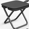ZISIZ Portable Folding Outdoor Stool