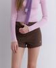 MURMURE Due Fw Soft Shorts Pants_Due Shorts_2Colors