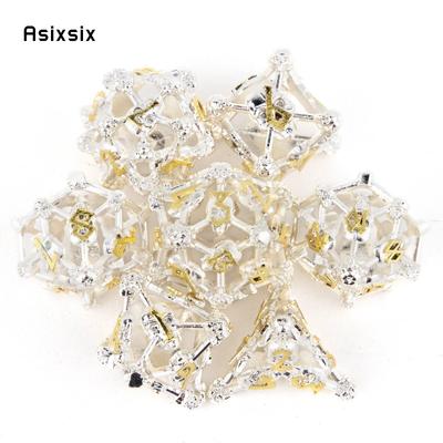 Hazardné hry – Hracie kocky