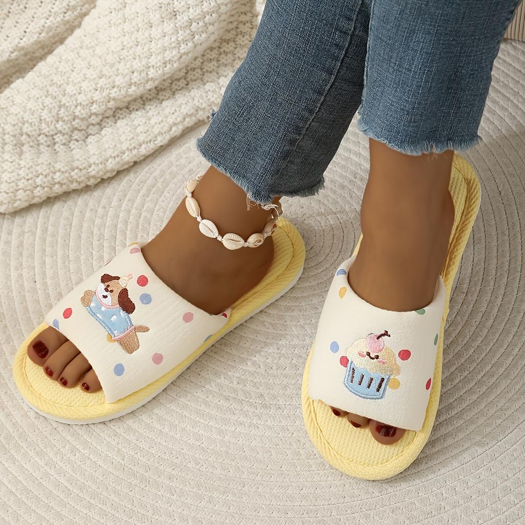 Men's Casual Slippers