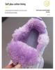 Winter Warm Cotton Shoes for Kids: Plus Velvet Thickened Sports Casual Shoes for Boys & Girls