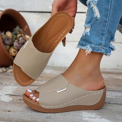 Calzado para mujer – Sandalias
