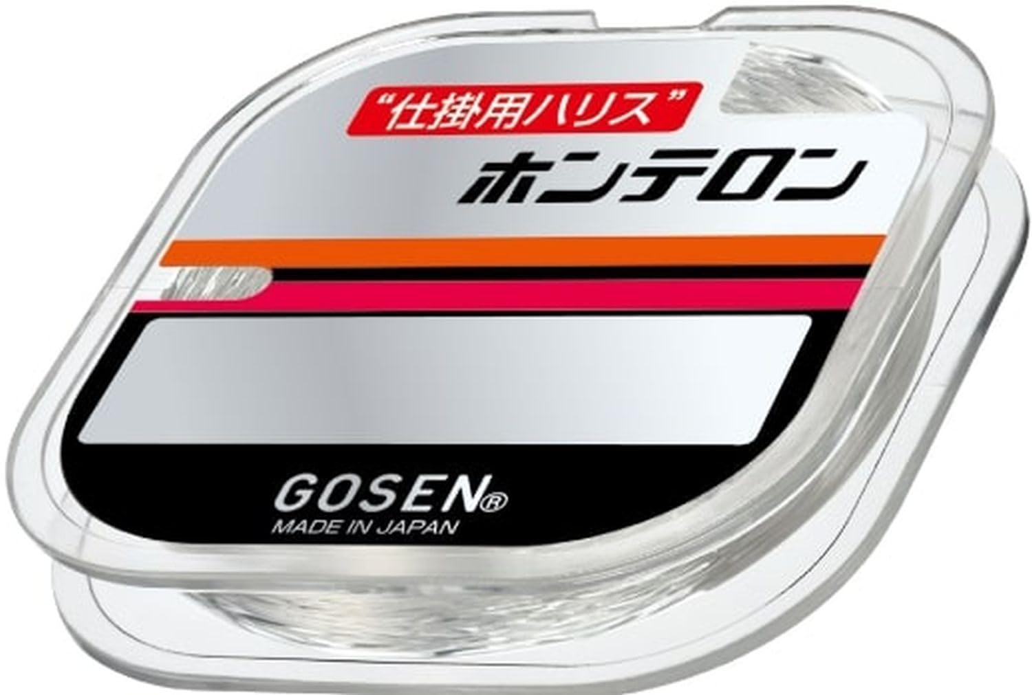 

GOSEN Harris Honteron Natural 50m GSN260N15 1.5