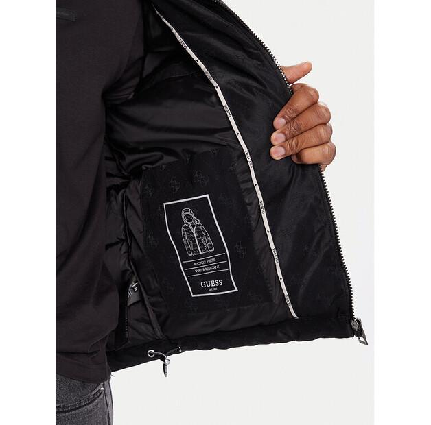 Куртка зимняя Guess M5BL0B W2322