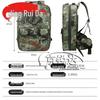 JINGRUIDA Tactical First Aid & Medic Backpacks
