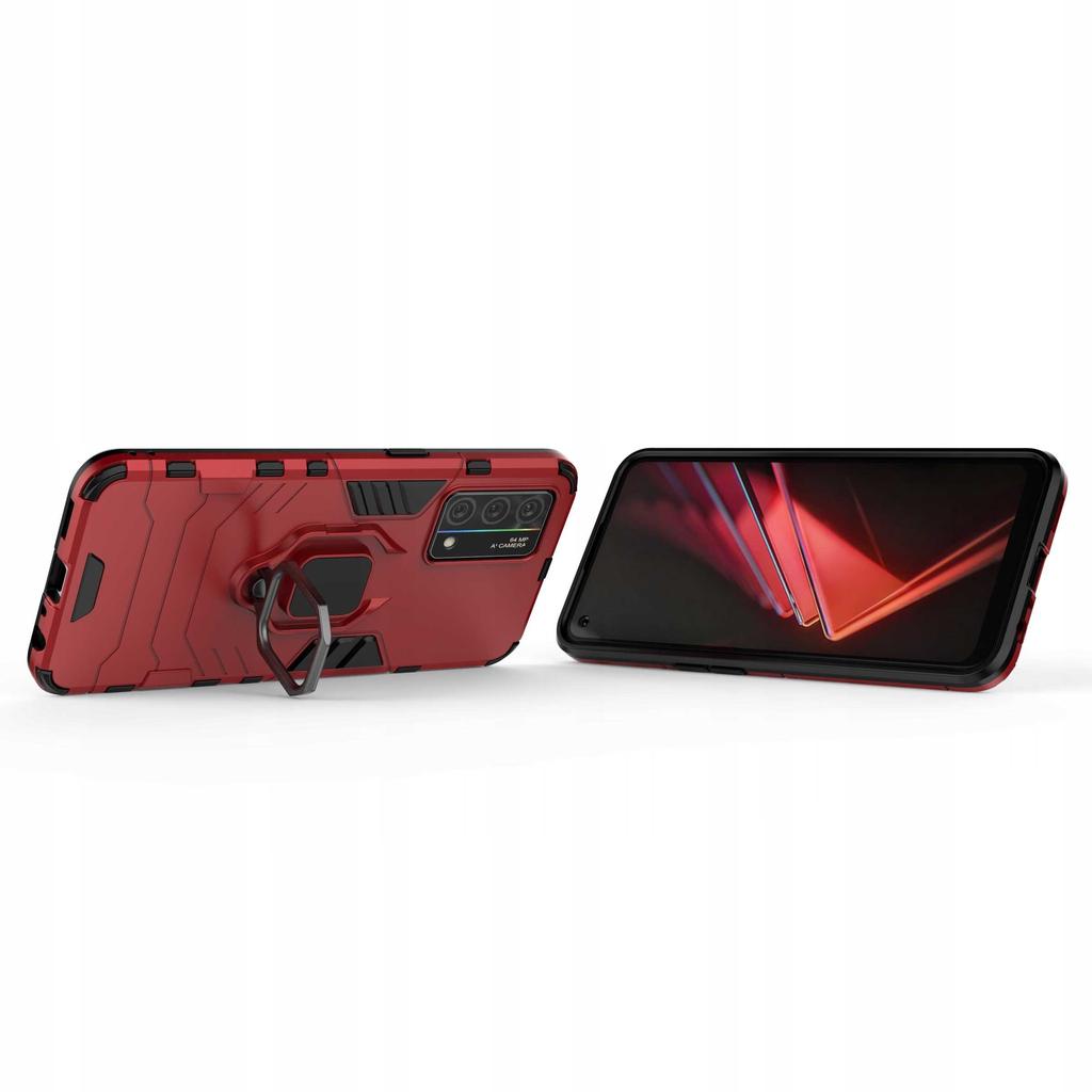 Sc X-Ring Realme Gt Master Edition Czerwony