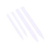 100Pcs Aromatherapy Fragrance Perfume Essential Oils Test Tester Paper Strips Deodorization Expand Fragrance Smell Paper Strips