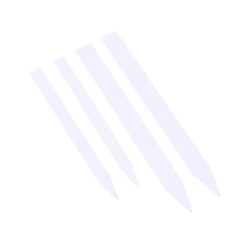 100Pcs Aromatherapy Fragrance Perfume Essential Oils Test Tester Paper Strips Deodorization Expand Fragrance Smell Paper Strips