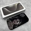Game R-Resident E-Evil Village Phone Case For iPhone 17,16,15,14,13,12,Pro,Max,Plus,E,SE4,Air,Mini Black Soft Box