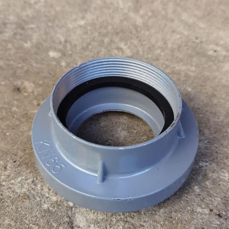 De Li KN65 Fire Hydrant Connector